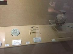 -洛阳周王城天子驾六博物馆