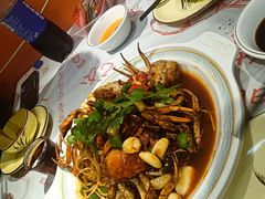 -辣出味岳阳特色烧烤·龙虾大排档(砂子塘总店)