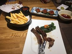 -德川家日本料理(中关村寰太大厦店)