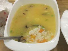 -乌镇那一年小院主题餐厅(甘泉西路店)