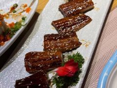 -三石铁板烧(紫竹桥店)