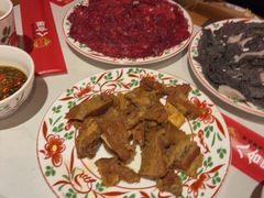 -汕头八合里海记牛肉店(清河店)