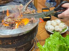 -牛也烧肉(摩尔城店)