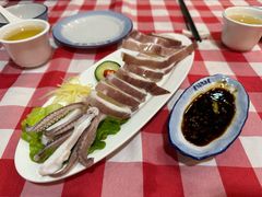 -老妈私房菜