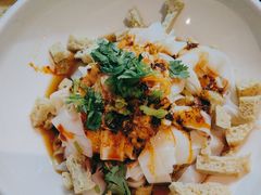 家宴自制凉皮-北方家宴(番禺永旺店)