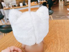 -星巴克臻选(杭州嘉里中心1F店)