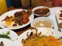 -汉巴味德(沈阳万象汇店)