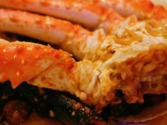 -The Boiling Crab宝灵蟹手抓海鲜(中国首店)