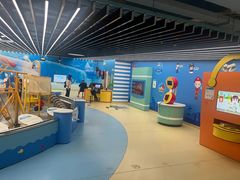 -苏州青少年科技馆