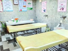 -汤泉良子.足疗按摩.SPA(中关村店)