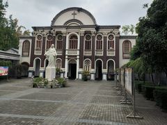 -平安桥天主教堂