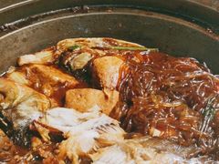 -二十一分小锅炖(中心店)