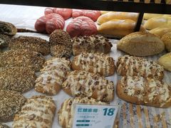 -工匠面包(壹方店)