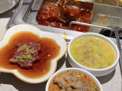 -海底捞火锅(万象城店)