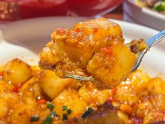 -辣可可·小炒黄牛肉(望京凯德MALL店)