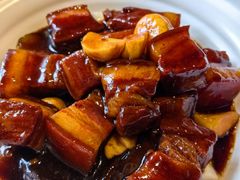 -庆云楼饭庄(什刹海店)