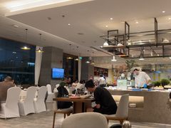 -星璞餐厅(深铁塘朗城君璞酒店)