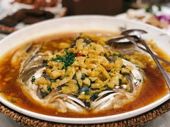 湘式剁椒鱼头-庐州太太(信地店)