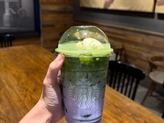 -星巴克(天津五大道店)