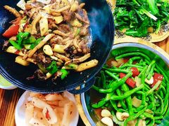 -胡师傅三下锅(汽车站店)