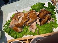 -老德州四合院·德州菜(天衢路店)