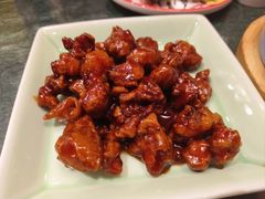 -新白鹿餐厅(京基KK ONE店)