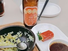-蔡澜点心(三里屯T+MALL店)