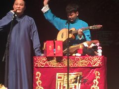 -合肥大剧院
