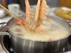 -盈田盈粥庄(博山东路店)