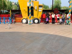 -济南方特东方神画