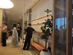 -喜茶(广州番禺奥园广场店)
