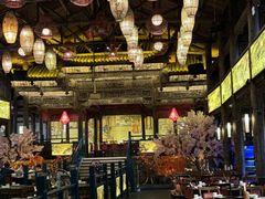 -HOHO餐厅(古子城店)