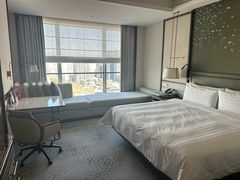 -上海前滩香格里拉大酒店