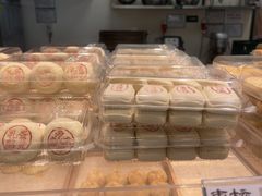 -泸溪河桃酥(西直门凯德店)