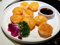 -顺峰顺水顺德菜(第一百货店)