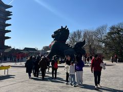-大明幻境第一城