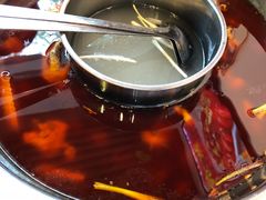 -重庆烧鸡公火锅(簋街店)