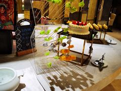 -杭州钱江新城万怡酒店-西餐厅