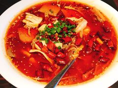 -运·中餐厅(成都华尔道夫酒店)
