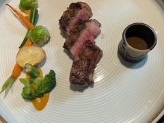 -塞纳河法国餐厅(唐延路店)