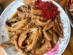 -赵姐猪耳朵饭店
