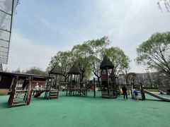 -唐城墙遗址公园