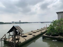 -广州市紫泥堂文化创意园景区