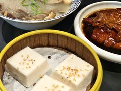 -金陵家宴·金陵春·南京菜(夫子庙店)
