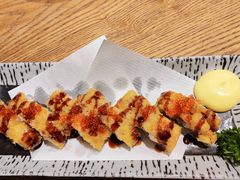 -赤稻·日式料理(禅城店)