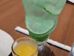 -西堤牛排(合肥之心城店)