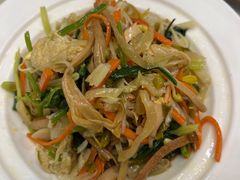 -方荣糊涂菜馆(湖北路店)
