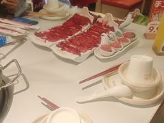 -潮正和潮汕牛肉火锅·老字号(番禺万达店)