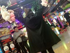 -奇奇乐园电玩城(立丰国际购物广场店)