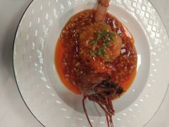 -Yan Ting 宴庭中餐厅(上海静安瑞吉酒店)